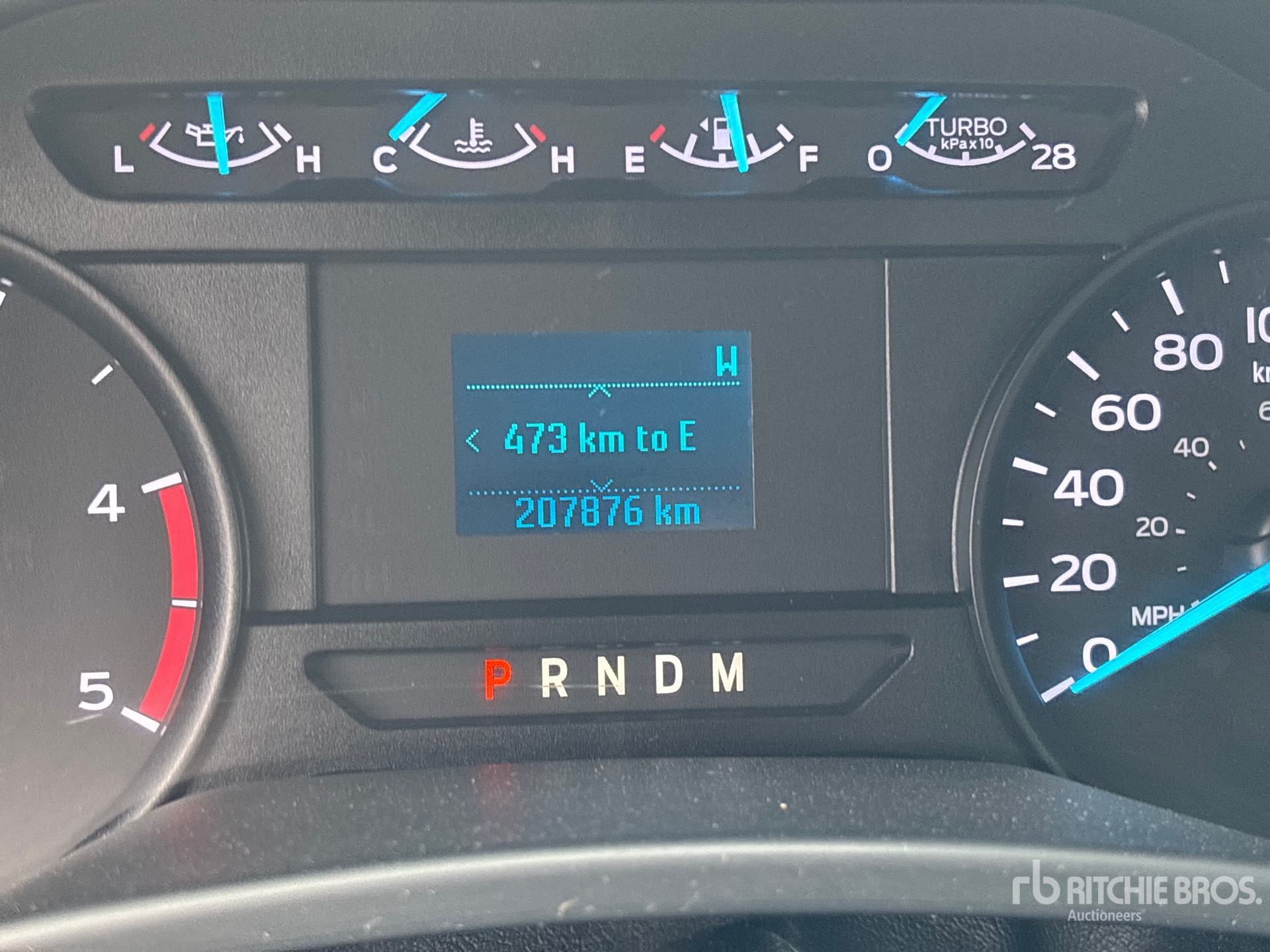 2020 Ford F-450