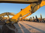 Hydraulics with