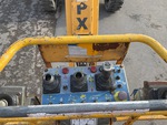 Control Station Upper with