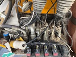 Hydraulics with