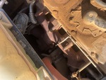 Motor with