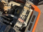 Motor with