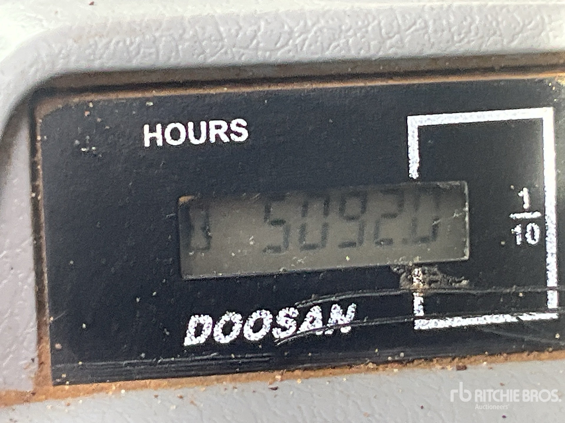 2021 Doosan DX140LC-5