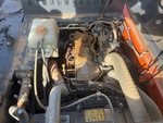 Motor with