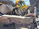 Motor with