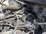 Motor with