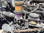 Motor with