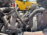 Motor with