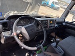 Cab with