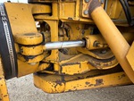 Hydraulique with