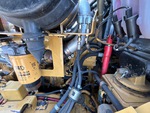 Motor with