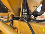 Hydraulique with