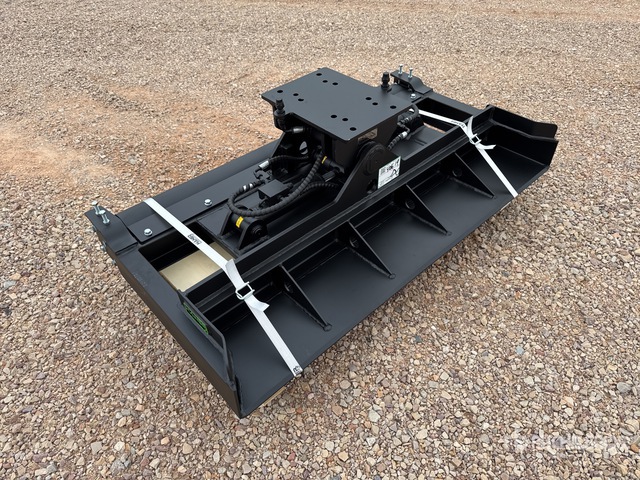 2026 Haener HPHT140 Misc. Excavator Attachment
