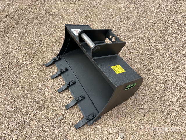 2026 Haener HTL280-MS01A Excavator Bucket