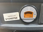 Control Station with Hour Meter / Odometer