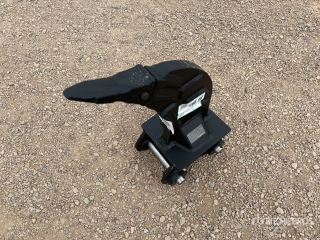 2026 Haener HRZP40A Excavator Ripper