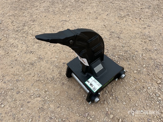2026 Haener HRZP50A Excavator Ripper
