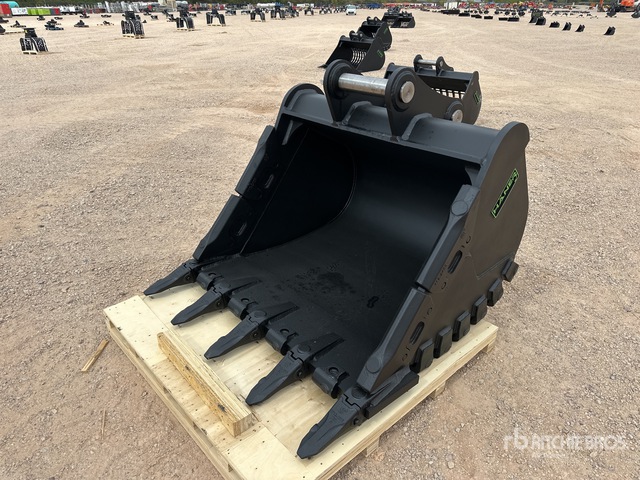 2026 Haener HTL1400-18-24 Excavator Bucket