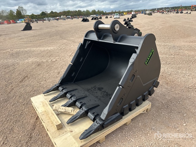2026 Haener HTL1400-18-24 Excavator Bucket