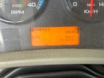 Cab with Engine Hours