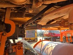 Hydraulics with