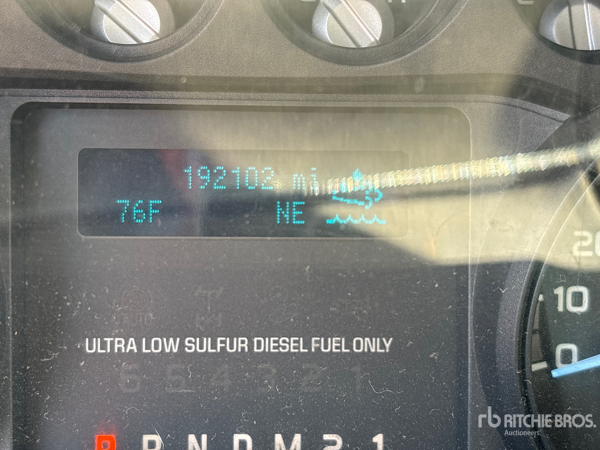 2016 Ford F-450