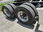 4 dessous de caisse - Camion with