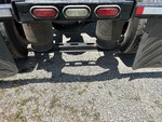 4 dessous de caisse - Camion with