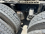 4 dessous de caisse - Camion with