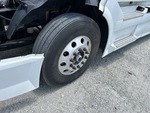4 dessous de caisse - Camion with