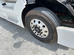 4 dessous de caisse - Camion with