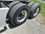 4 dessous de caisse - Camion with