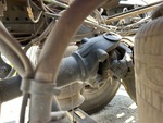 Groupe motopropulseur with
