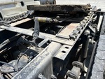 4 dessous de caisse - Camion with