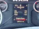 Cab with Engine Hours