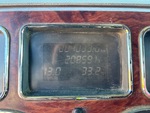 Cab with Engine Hours