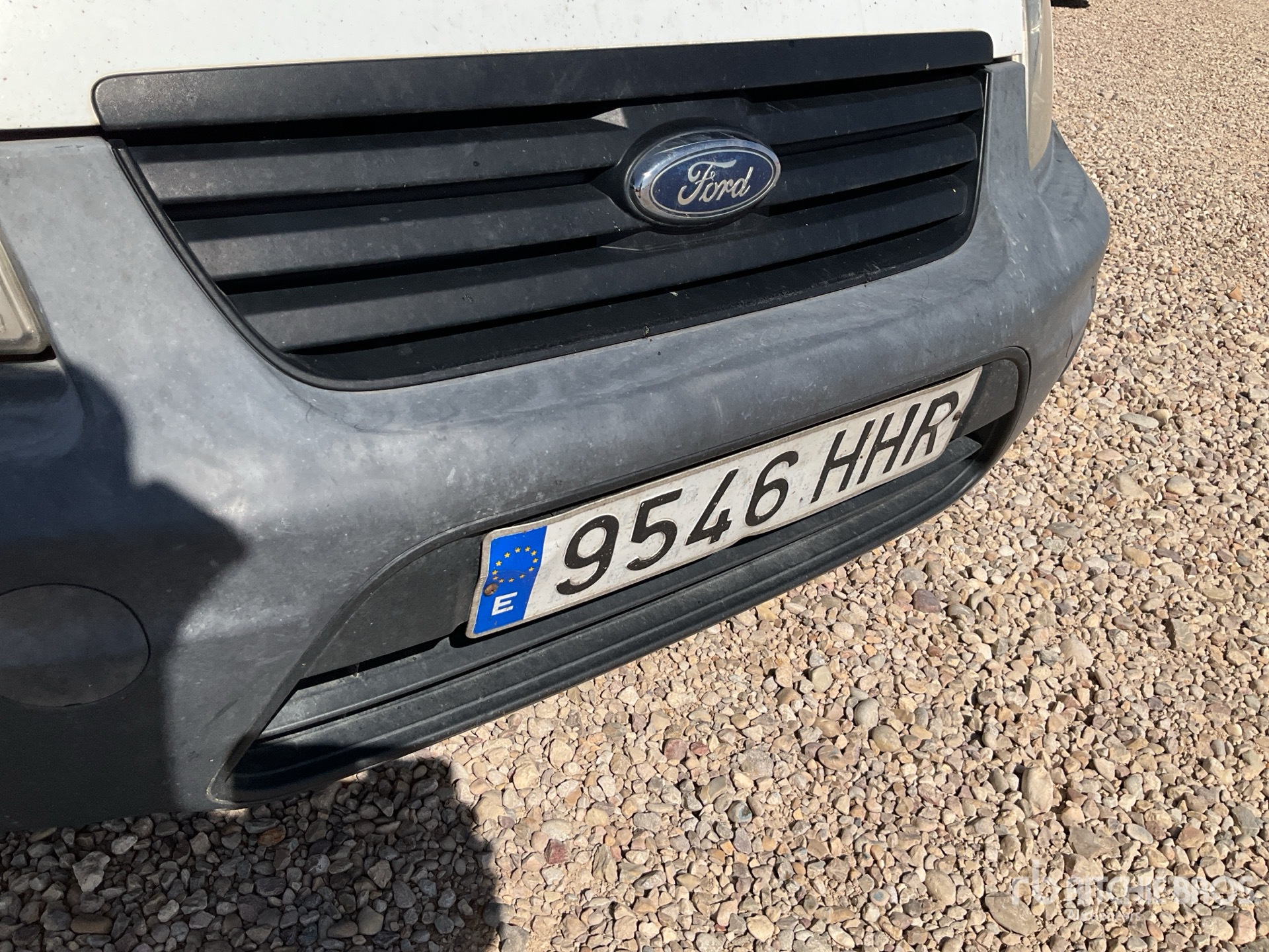 2011 Ford TRANSIT CONNECT