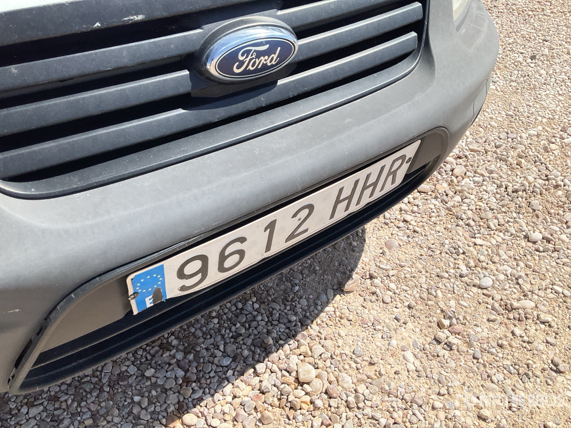 2011 Ford TRANSIT CONNECT