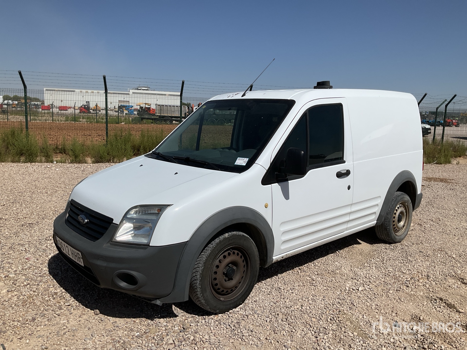 Photo of 2011 Ford TRANSIT CONNECT