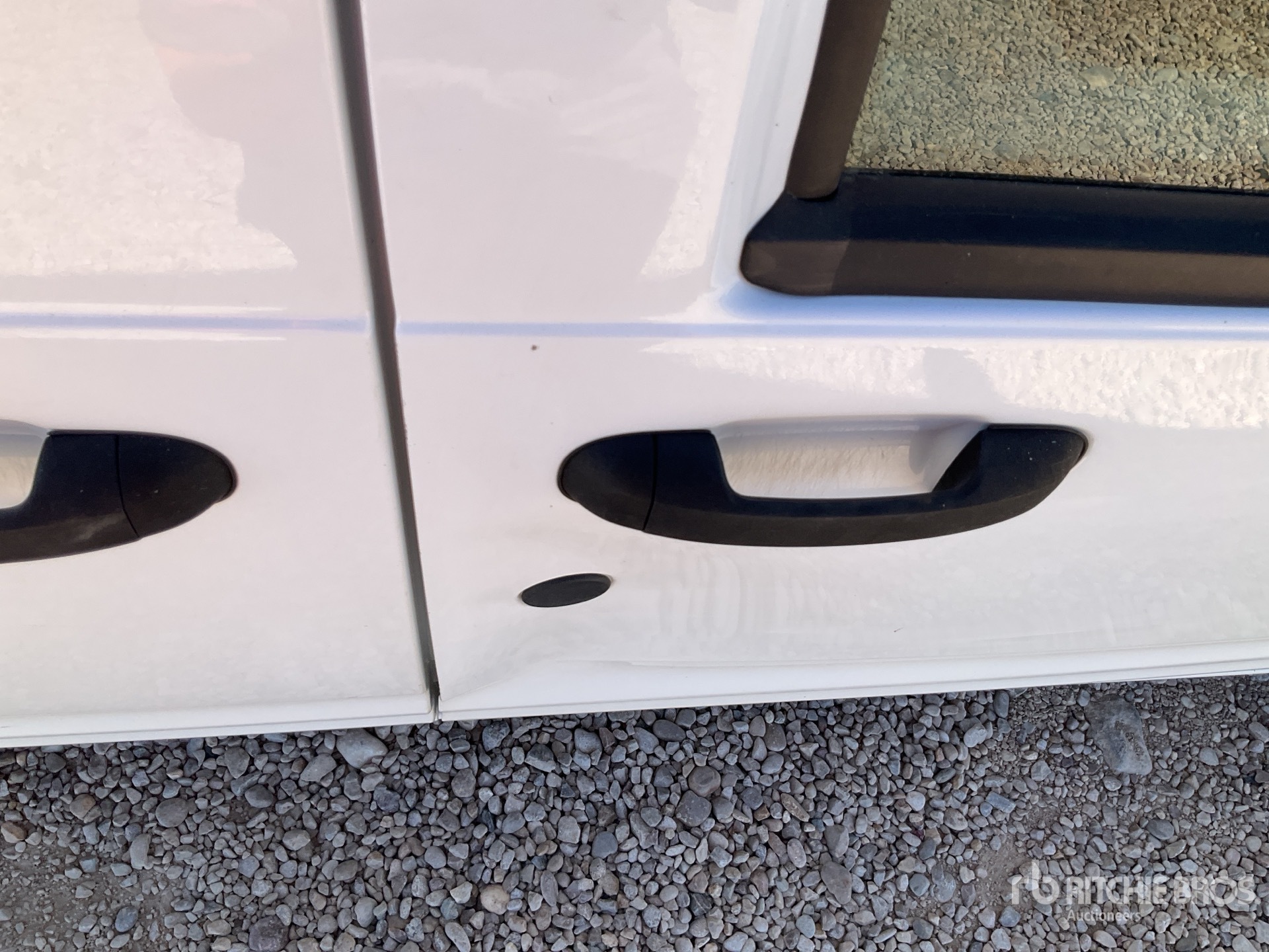 2011 Ford TRANSIT CONNECT