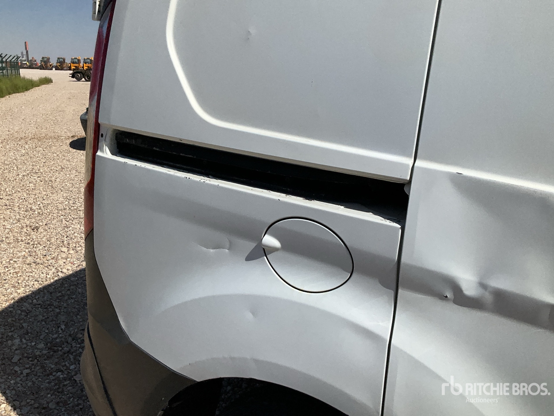 2014 Ford TRANSIT CONNECT