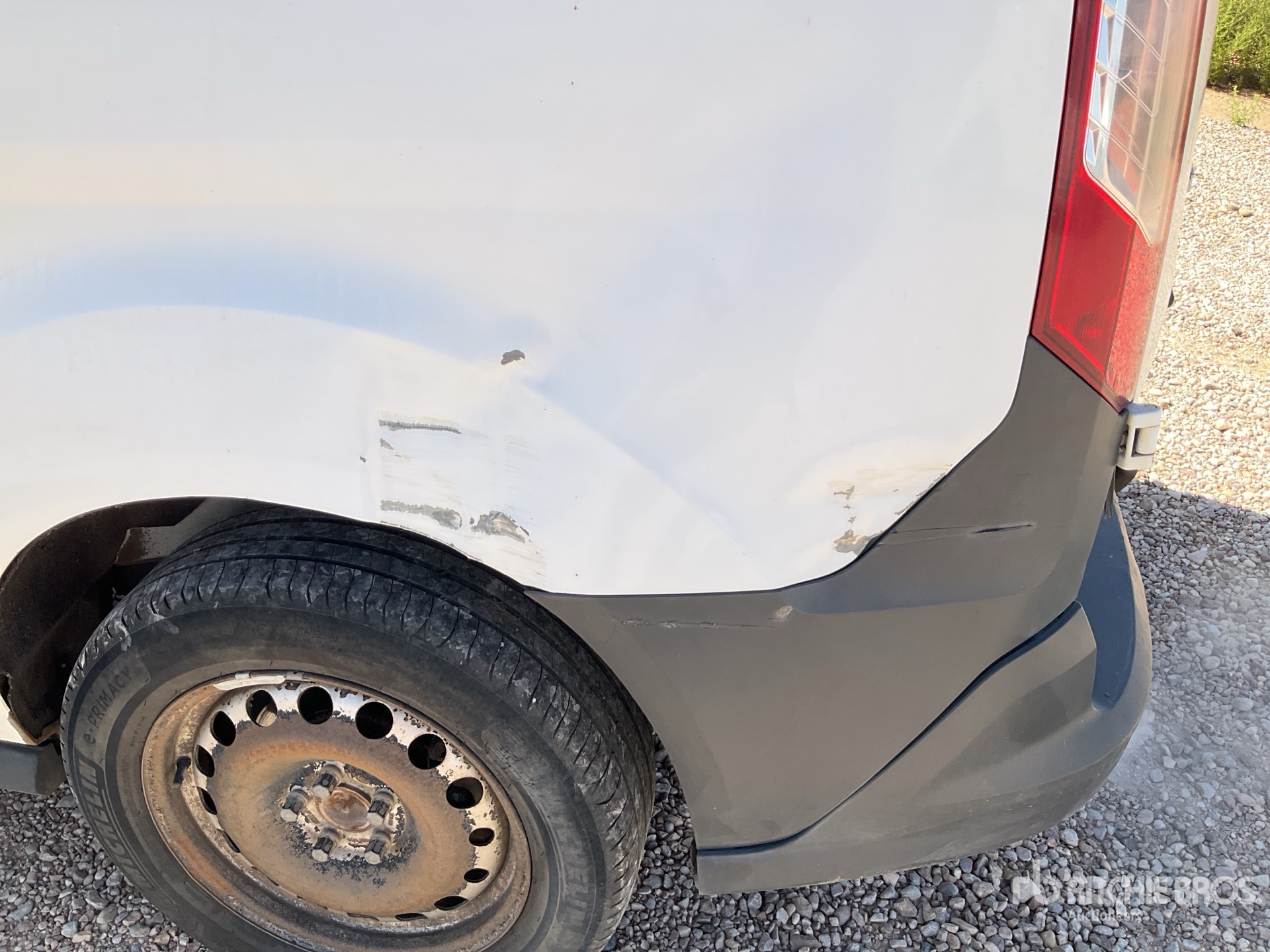 2014 Ford TRANSIT CONNECT