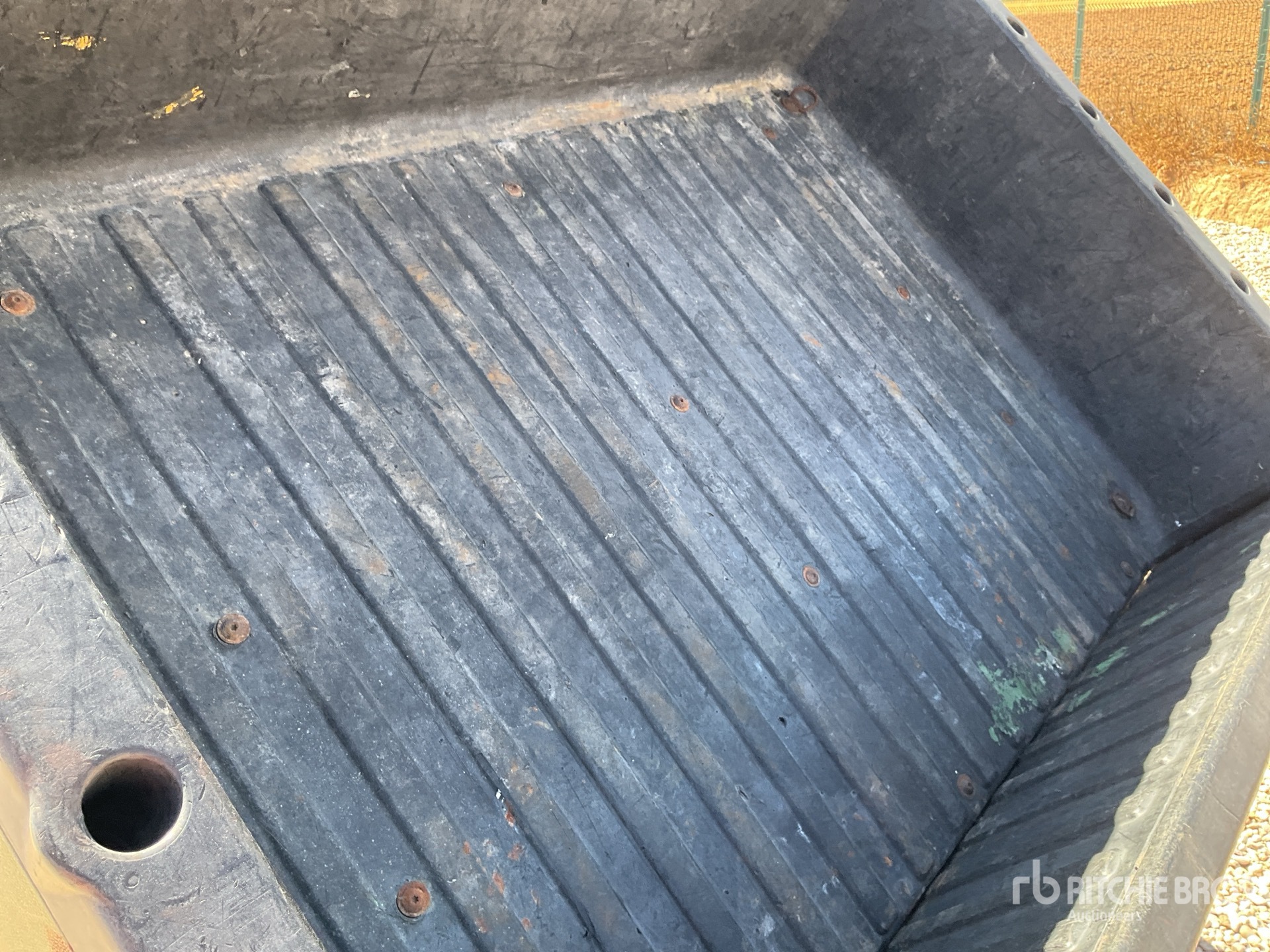 2007 Polaris 700
