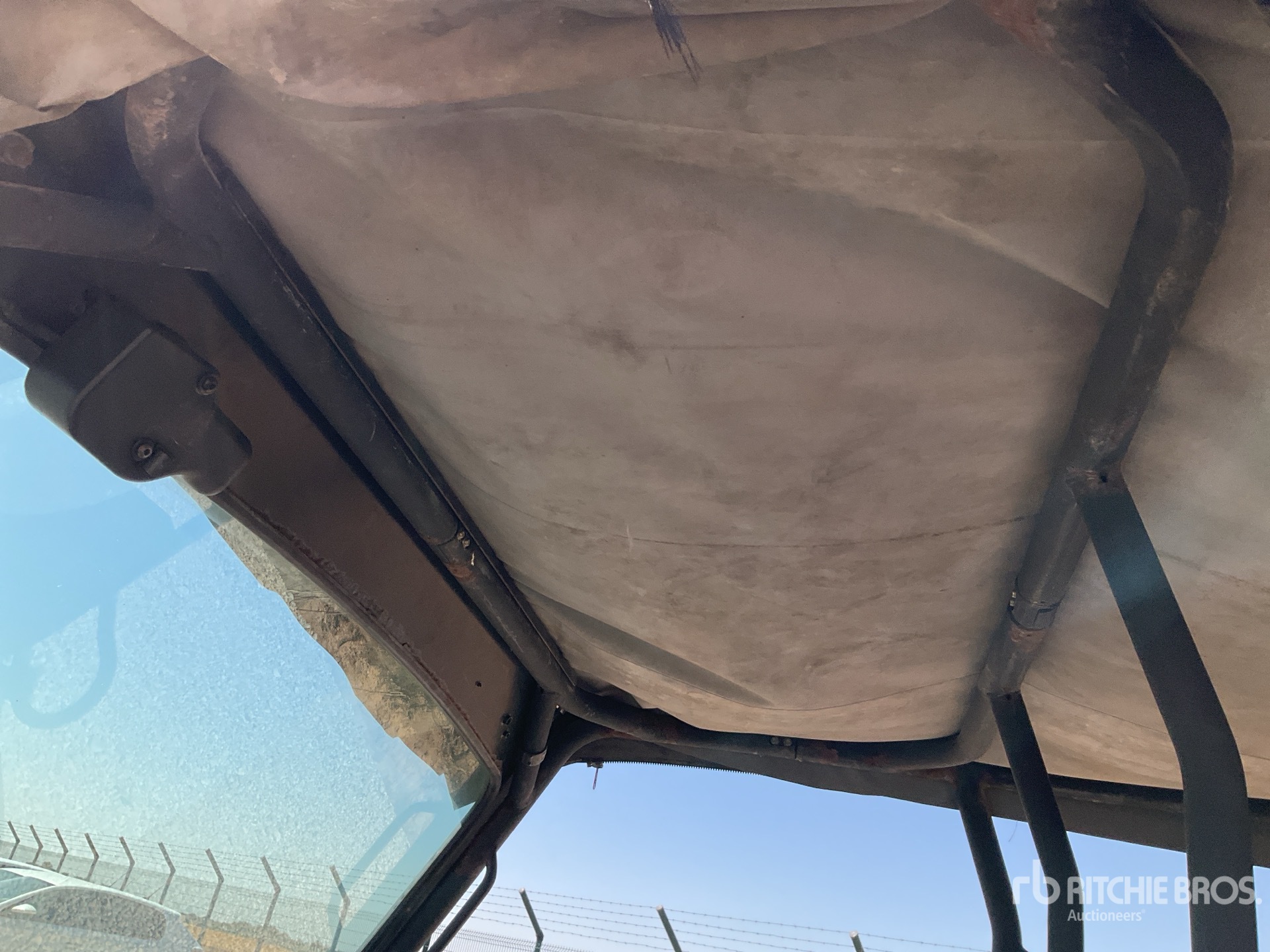 2007 Polaris 700