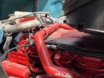 Engine with