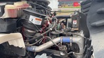 Engine with Engine - Right Side