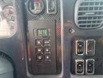 Cab with Gear Selector
