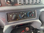 Cab with Heater