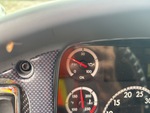 Cab with Oil Pressure