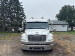 General Appearance with Exterior Lights